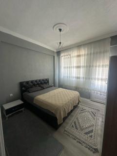 In the center, 6-7 minutes to the airport, close to the sea and coves - Dalaman - 6