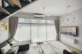 RIANA Townhouses - 4
