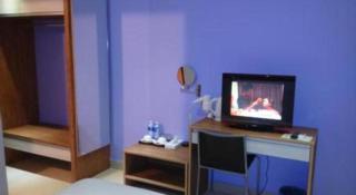 Jin Hotel - Kuala Lumpur - 5