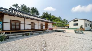 Gangneung ggabinejip hanok pension - Gangneung - 0