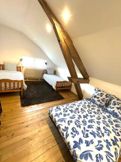 Maison vacance en Périgord - Saint-Astier - 1