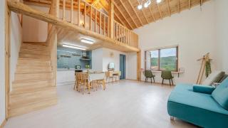 Gangneung ggabinejip hanok pension - 3