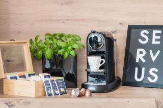 FENJOY Ferienapartments Bernau am Chiemsee - Bernau am Chiemsee - 1
