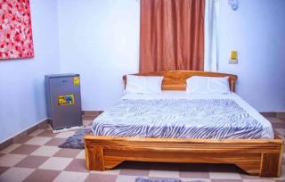 Hôtel RIO Ouidah - Kika - 7