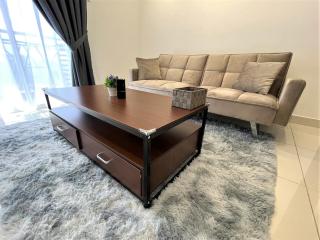 1-10Pax Bukit Jalil Near Axiata Arena & Pavillion2 - Kuala Lumpur - 7