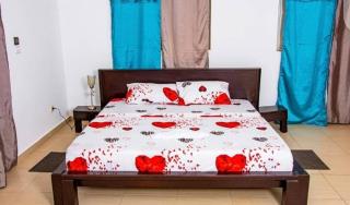 Hôtel RIO Ouidah - Kika - 8