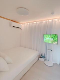 Konkuk-Seongsu Young Stay - Seul - 5