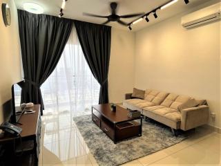 1-10Pax Bukit Jalil Near Axiata Arena & Pavillion2 - Kuala Lumpur - 0