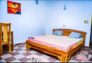 Hôtel RIO Ouidah - Kika - 9