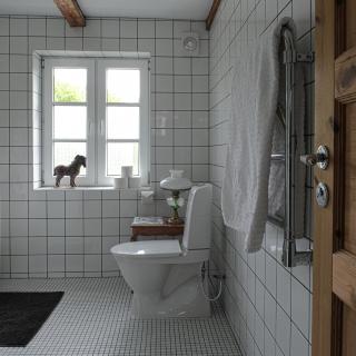 Trevlig lägenhet på Bjärehalvön - Lillaryd - 1