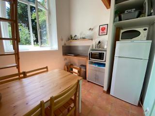 Logement au calme entoure d un grand jardin - Falleron - 7