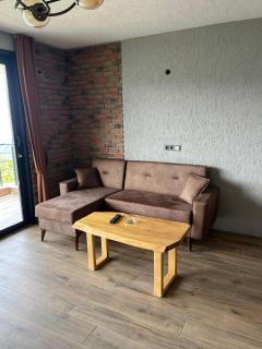 Seyr-i Keyf Suit Bungalov - Rize - 9