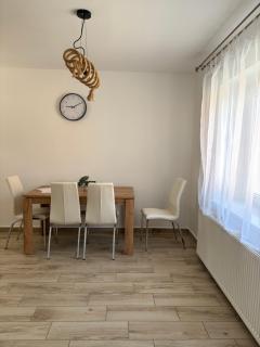 Liget Vendégház - 4
