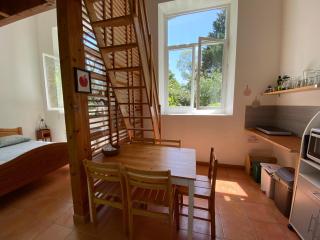 Logement au calme entoure d un grand jardin - Falleron - 8