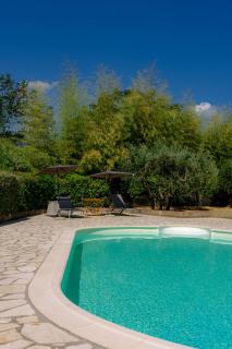 Casa Cecilia - Penna - 1