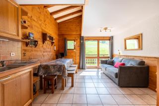 Appartement 8 - Le Lachat - Cohennoz - 8