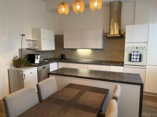 Apartmán až pro 8 osob - Humpolec - 7