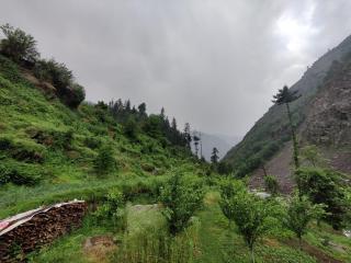 GHNP TRAILS Homestay - 7