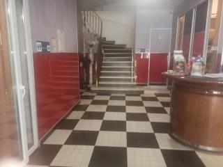 Le Relais de la RN7 - 7