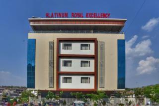 Platinum Royal Excellency - Udaipur - 2