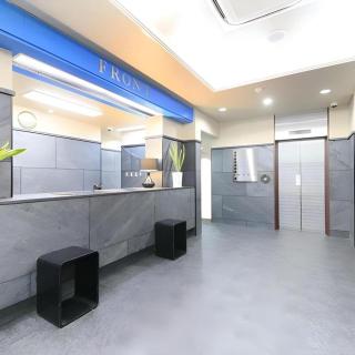 Smile Hotel Miyakojima - 8