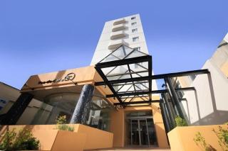 Smile Hotel Miyakojima - 4