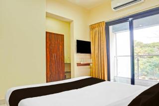 Townhouse Oak Amanora Mall - Poona - 7