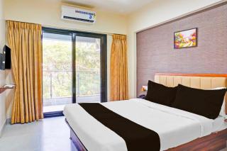 Townhouse Oak Amanora Mall - Poona - 6