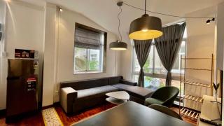 Lim Concept - Lim Crow - Ho Chi Minh - 9