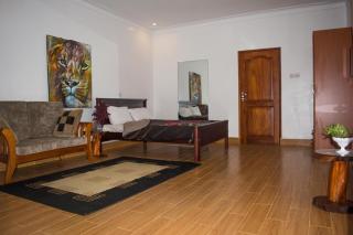 Greenwells Apartments - Kampala - 8