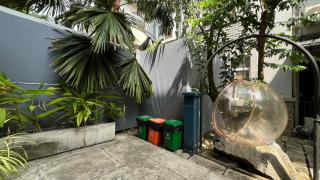 Lim Concept - Lim Crow - Ho Chi Minh - 4