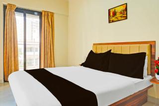 Townhouse Oak Amanora Mall - Poona - 0