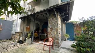 Lim Concept - Lim Crow - Ho Chi Minh - 3
