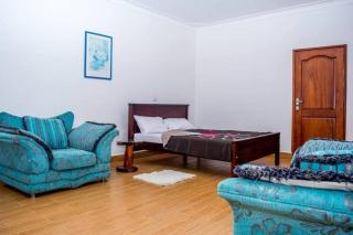 Greenwells Apartments - Kampala - 5