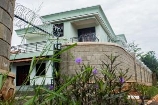 Greenwells Apartments - Kampala - 3