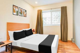 Townhouse Oak RNSIT RR nagar - Bangalore - 0
