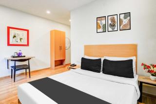 Townhouse Oak RNSIT RR nagar - Bangalore - 1