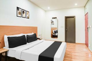 Townhouse Oak RNSIT RR nagar - Bangalore - 8