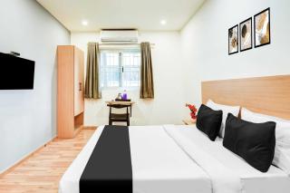 Townhouse Oak RNSIT RR nagar - Bangalore - 4