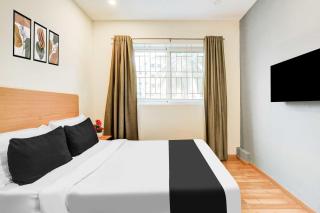 Townhouse Oak RNSIT RR nagar - Bangalore - 3