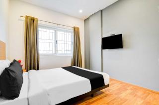 Townhouse Oak RNSIT RR nagar - Bangalore - 9