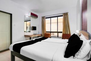 Townhouse Oak Margao Madgaon Railway Station - Goa - 0