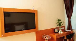 GreenTree Inn LangFang YanJiao Tianyang Plaza Express Hotel - Gaolou - 8