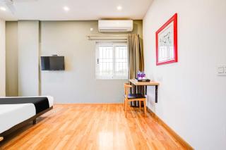 Townhouse Oak RNSIT RR nagar - Bangalore - 6