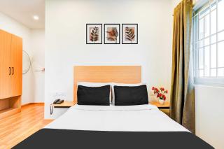Townhouse Oak RNSIT RR nagar - Bangalore - 2