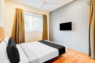 Townhouse Oak RNSIT RR nagar - Bangalore - 7