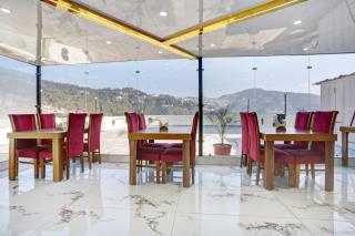 Townhouse Oak Kachighati ISBT Shimla - 6