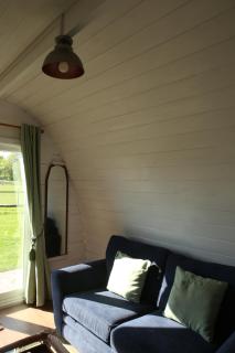 Dreish - Glamping Pod - Forfar - 8