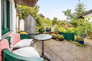 Ferienwohnung im Reiterparadies - Salzhausen - 0