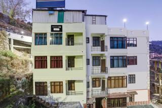 Townhouse Oak Kachighati ISBT Shimla - 0